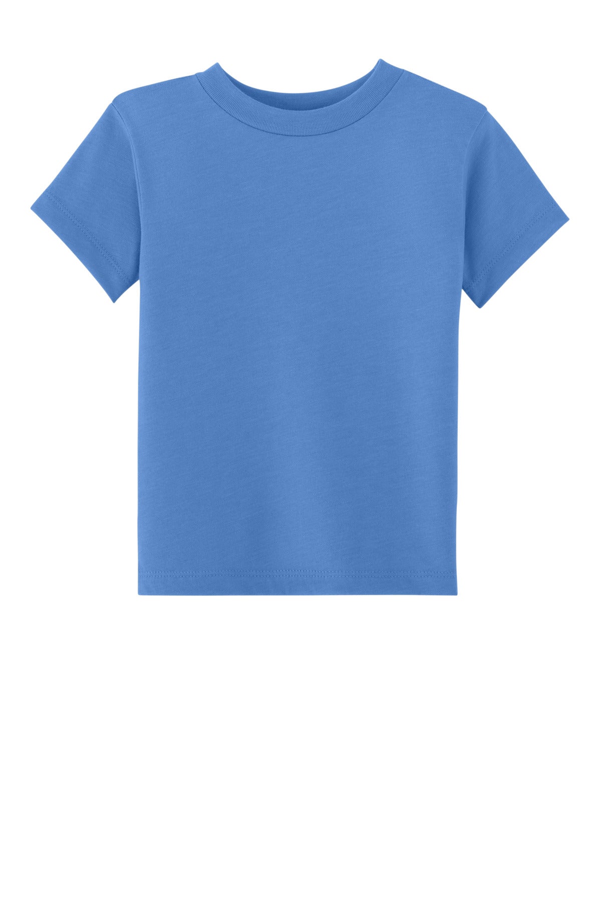 BELLA+CANVAS ® Toddler Short Sleeve Tee BC3001T