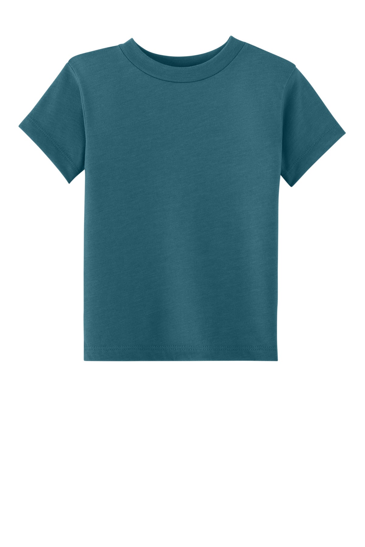 BELLA+CANVAS ® Toddler Short Sleeve Tee BC3001T