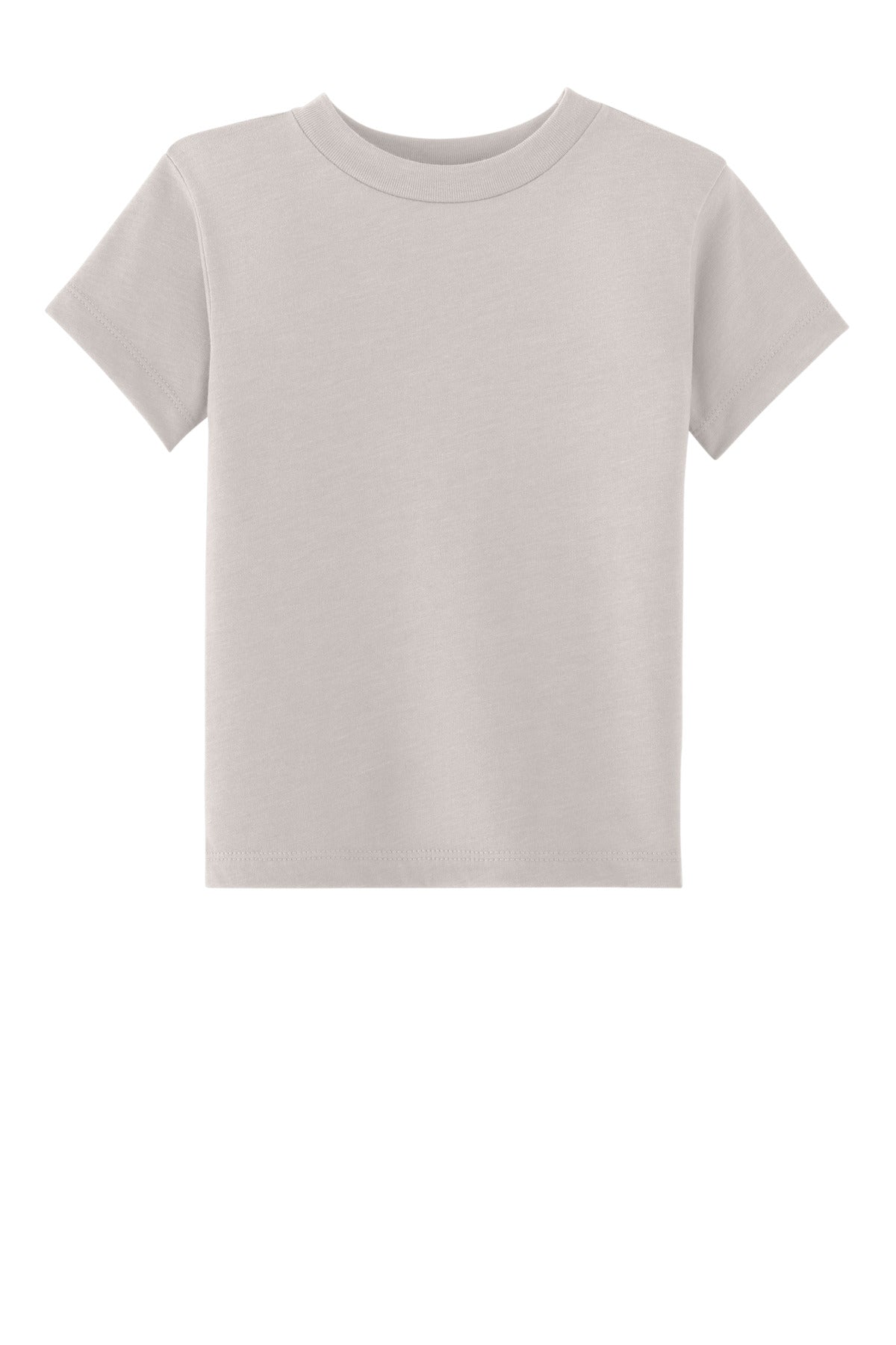 BELLA+CANVAS ® Toddler Short Sleeve Tee BC3001T