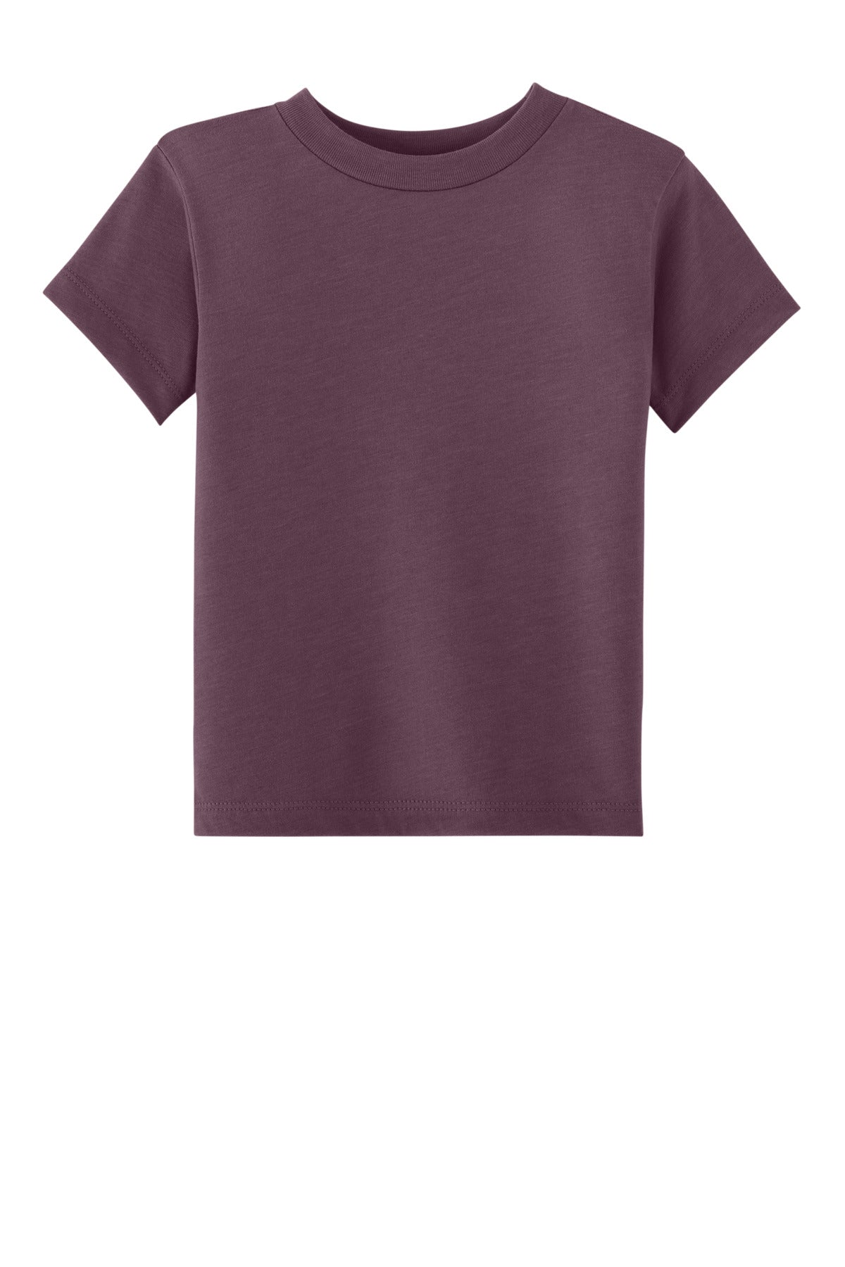 BELLA+CANVAS ® Toddler Short Sleeve Tee BC3001T