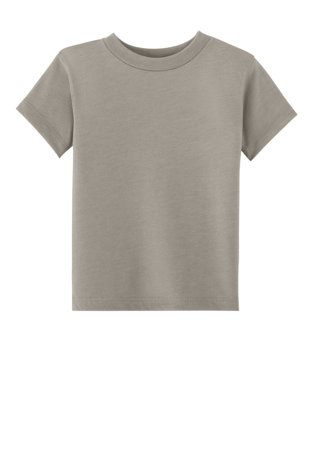 BELLA+CANVAS ® Toddler Short Sleeve Tee BC3001T