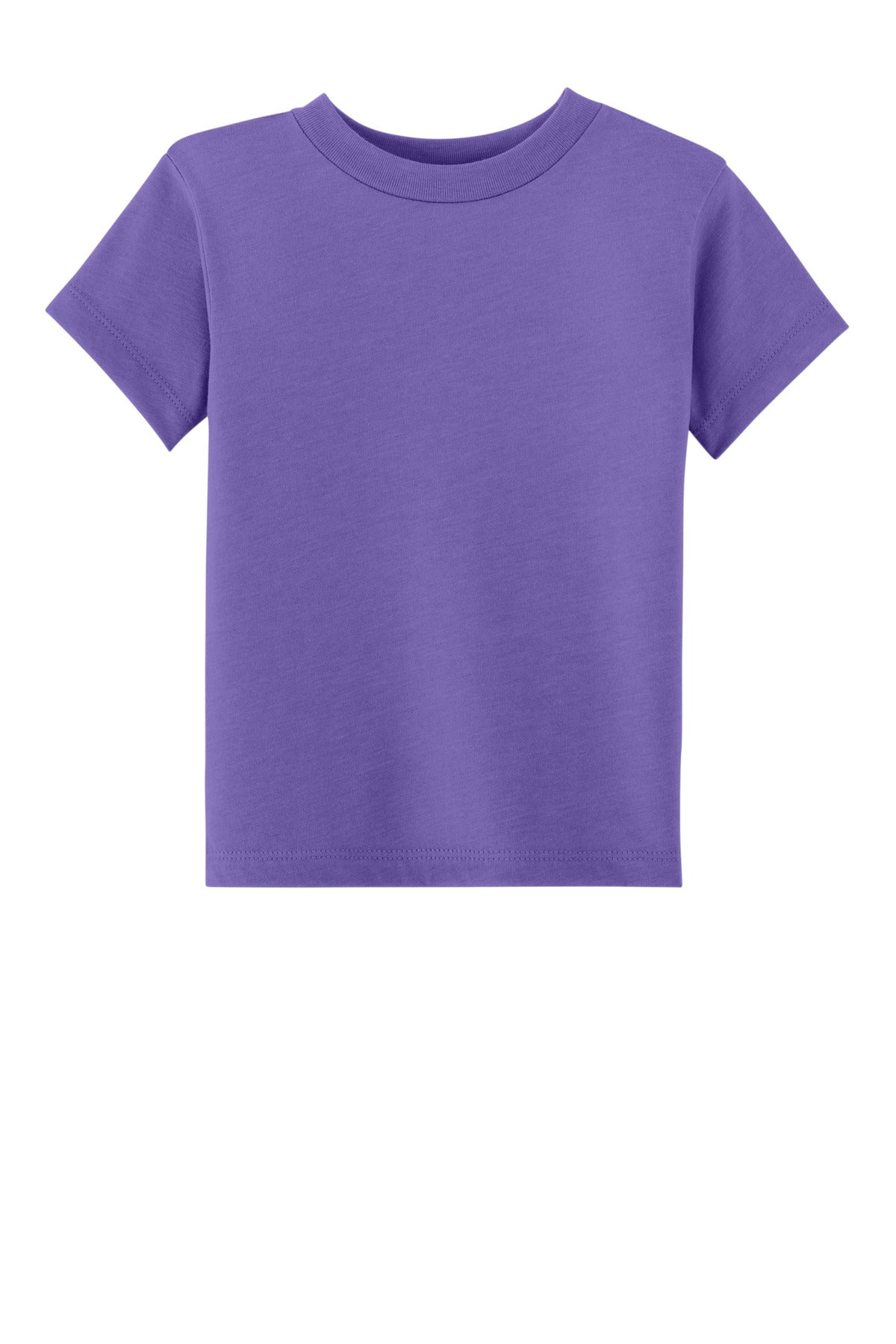 BELLA+CANVAS ® Toddler Short Sleeve Tee BC3001T