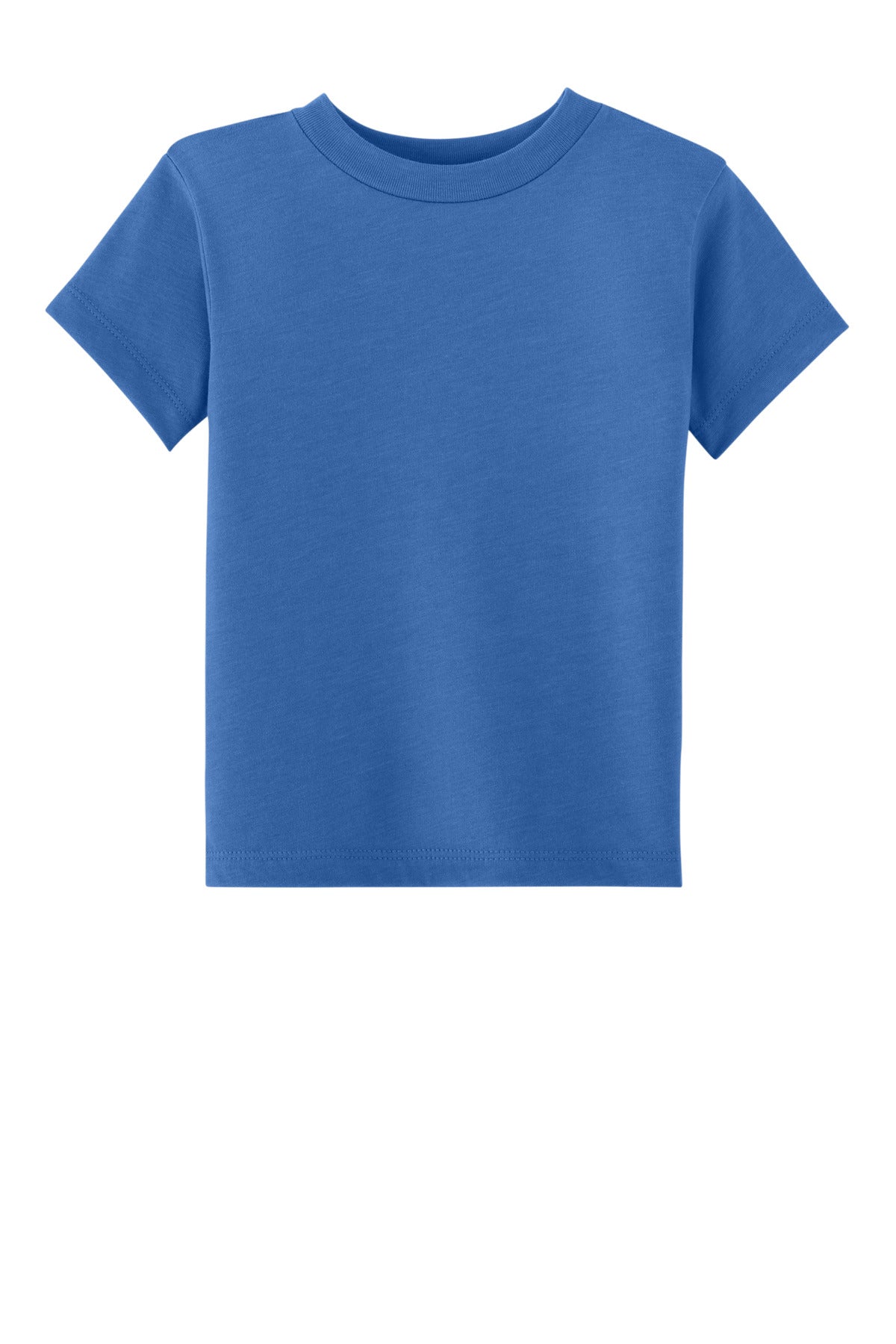 BELLA+CANVAS ® Toddler Short Sleeve Tee BC3001T
