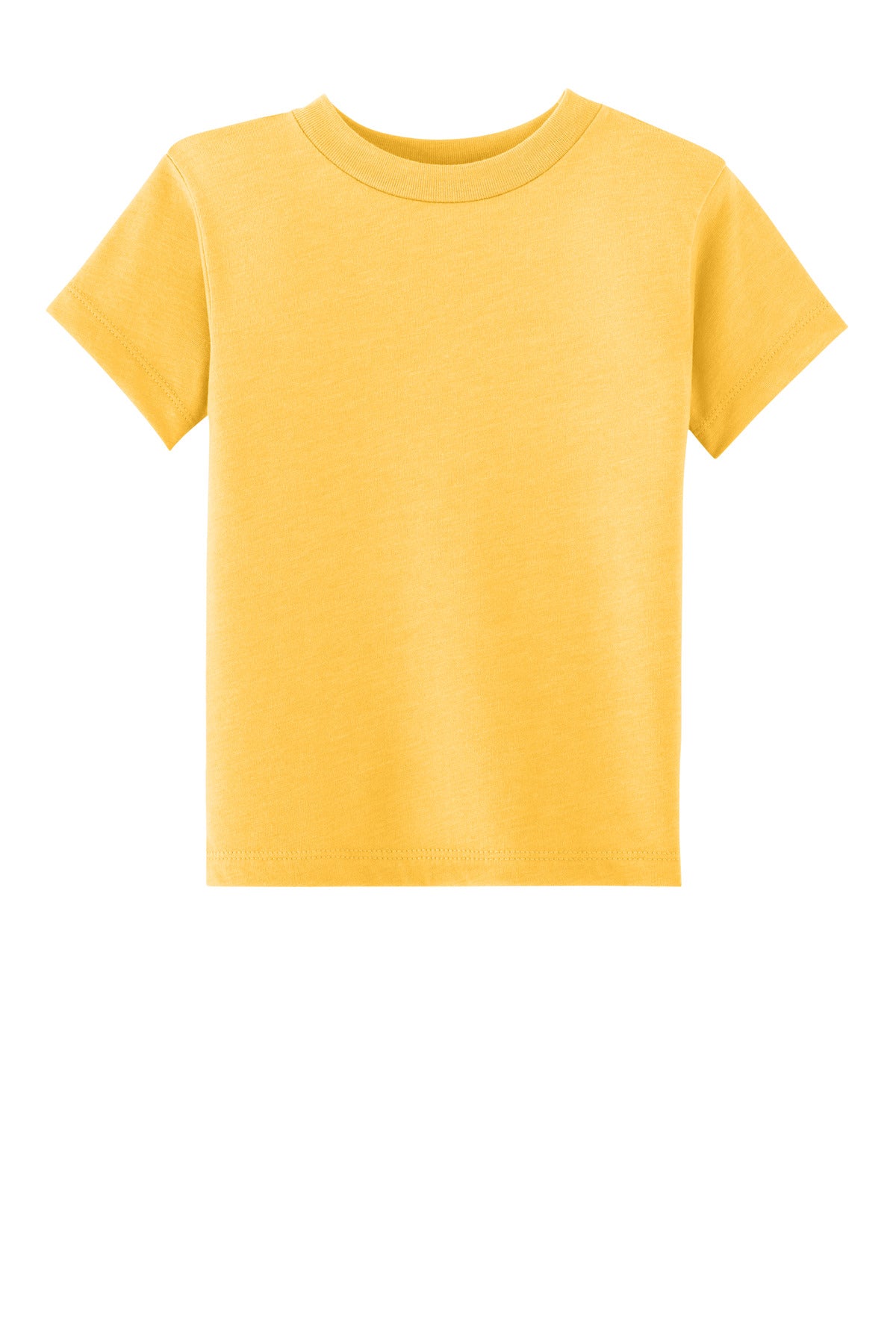 BELLA+CANVAS ® Toddler Short Sleeve Tee BC3001T