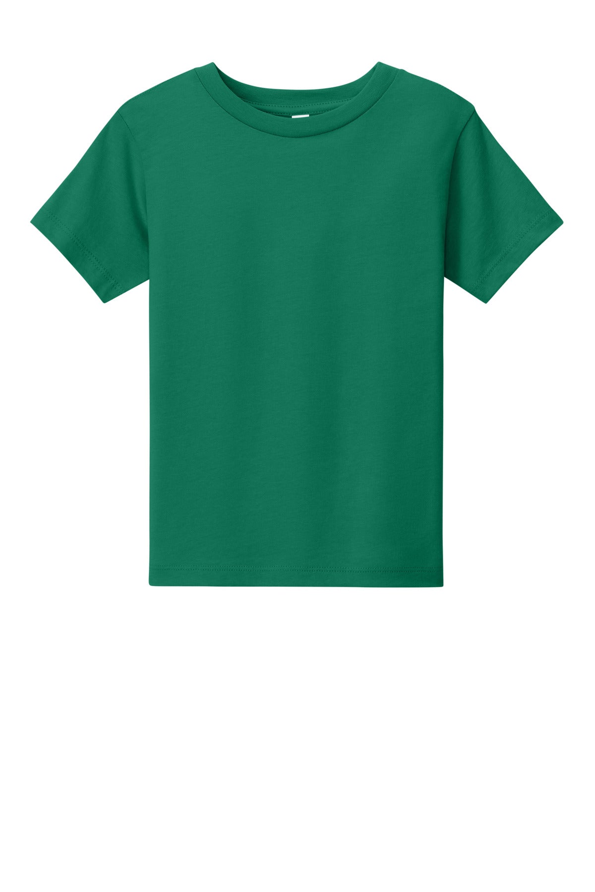 BELLA+CANVAS ® Toddler Short Sleeve Tee BC3001T