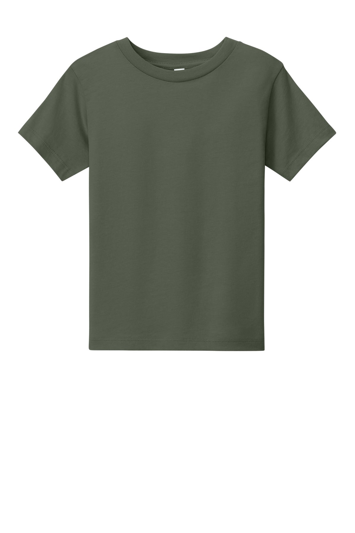 BELLA+CANVAS ® Toddler Short Sleeve Tee BC3001T
