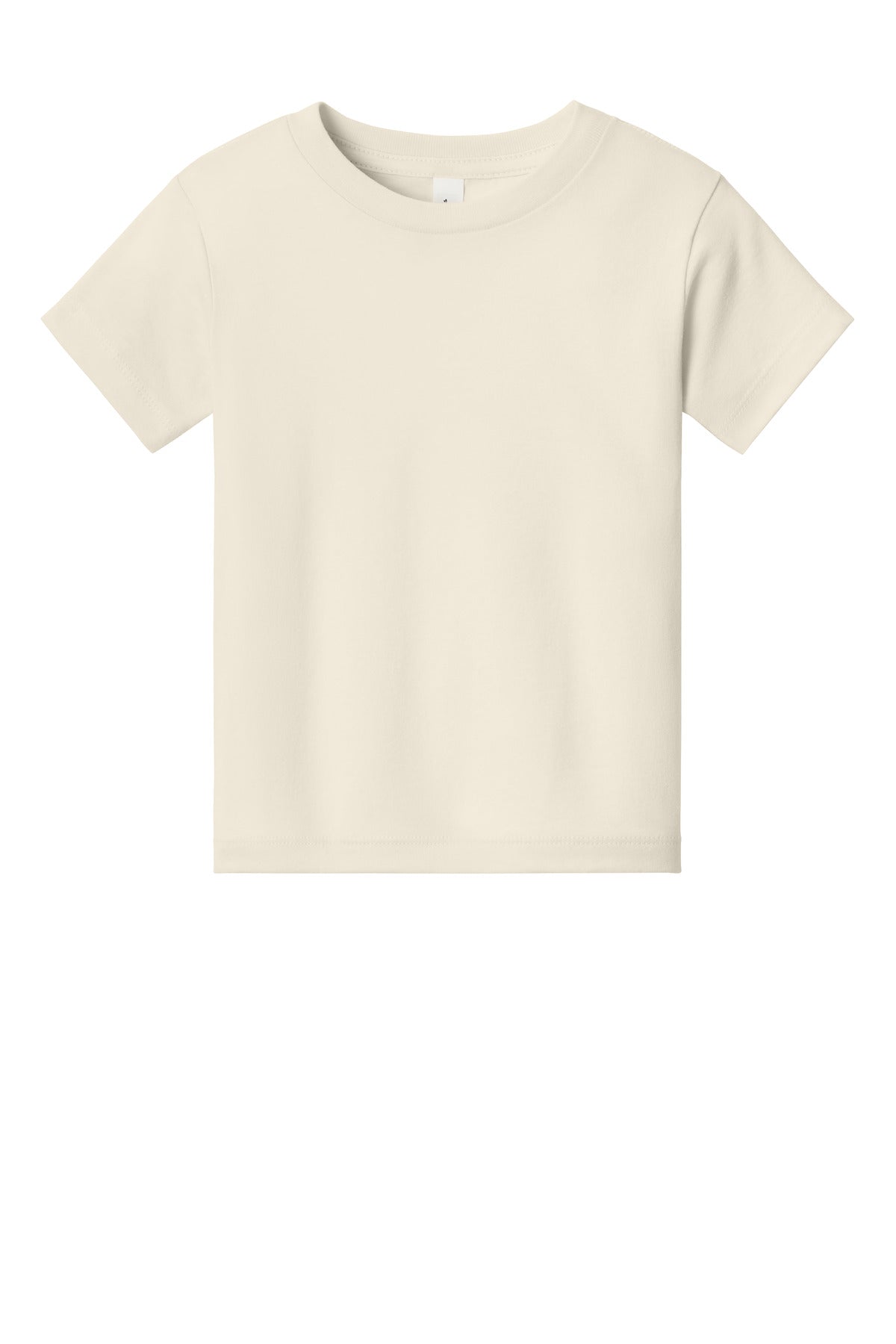 BELLA+CANVAS ® Toddler Short Sleeve Tee BC3001T