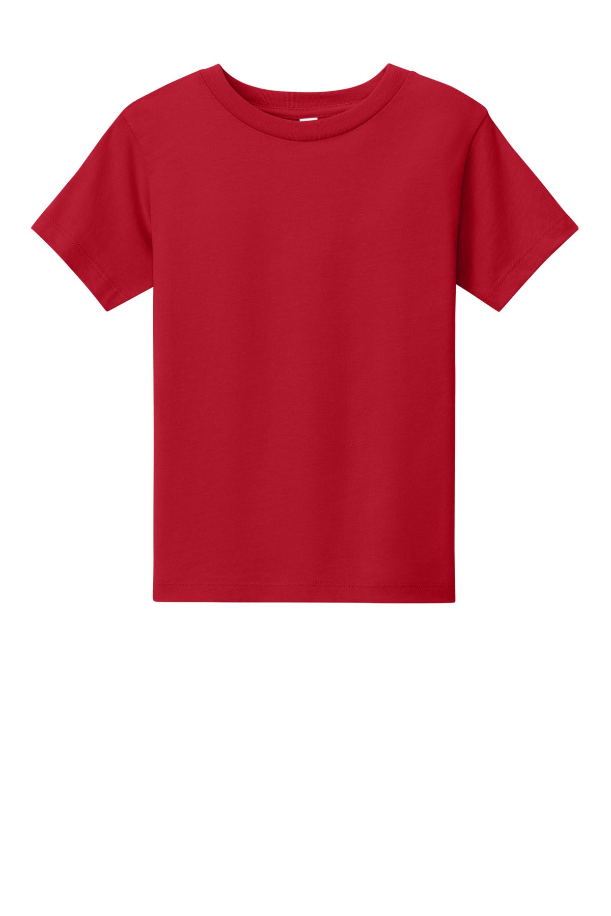 BELLA+CANVAS ® Toddler Short Sleeve Tee BC3001T