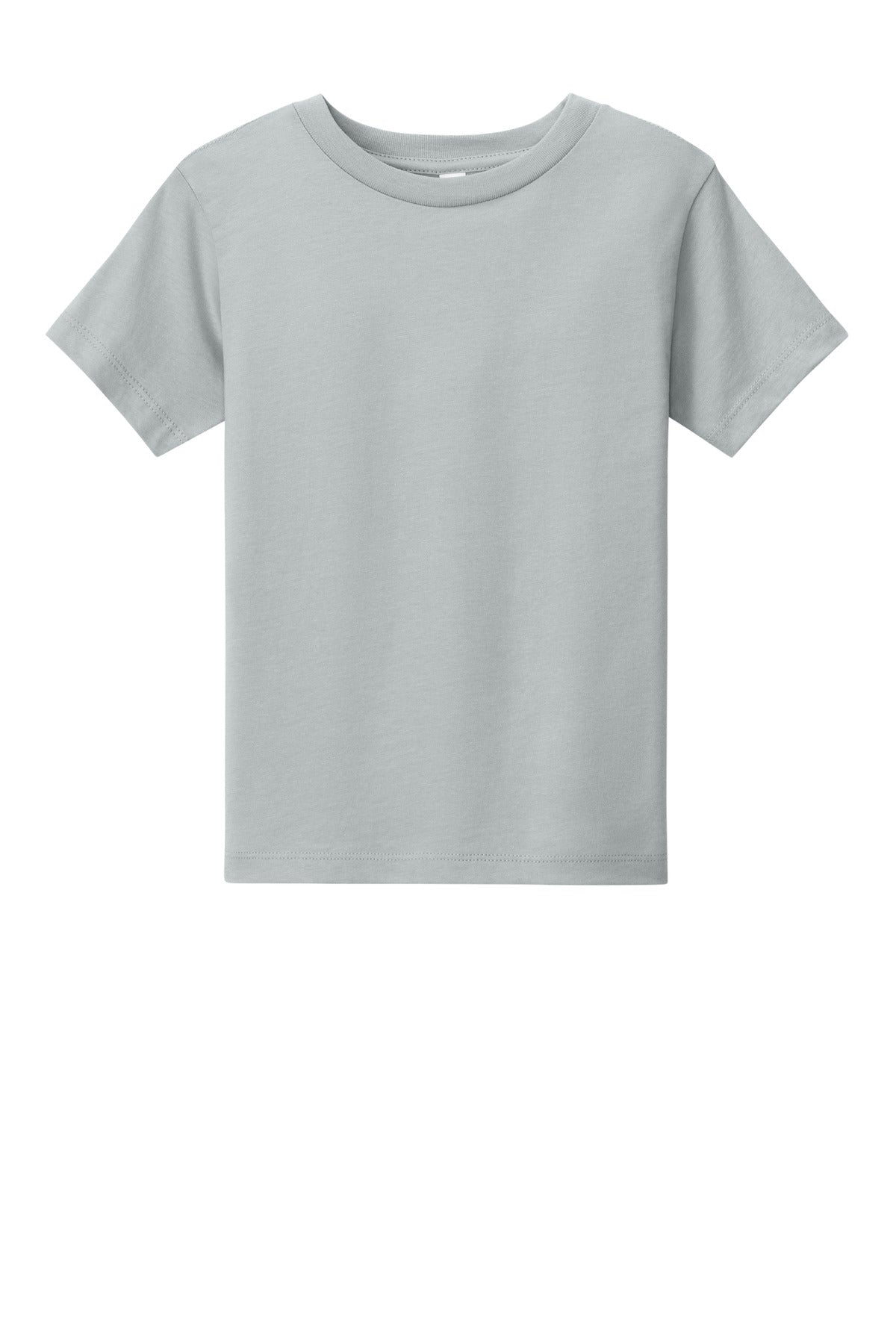 BELLA+CANVAS ® Toddler Short Sleeve Tee BC3001T