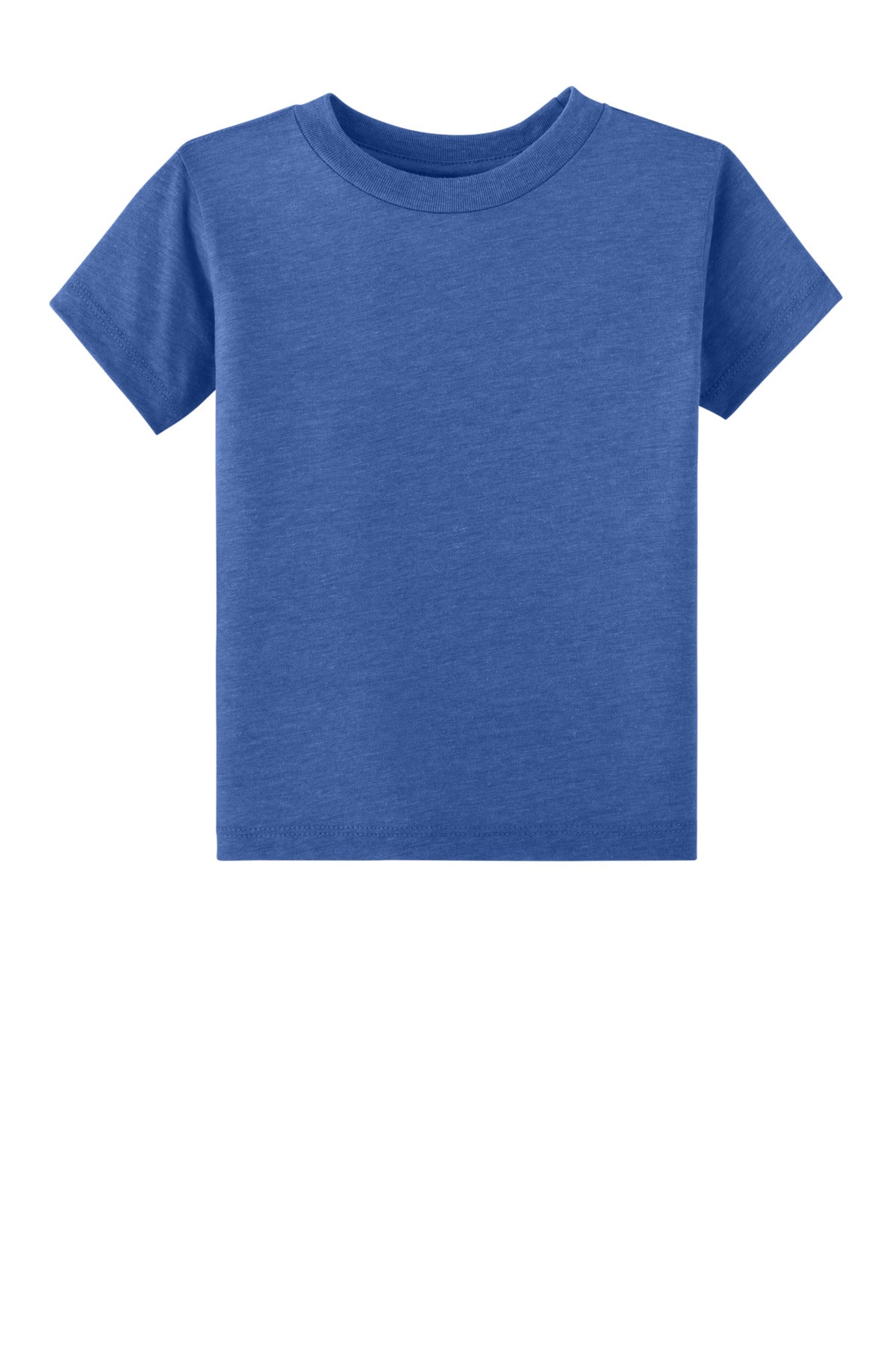BELLA+CANVAS ® Toddler Triblend Short Sleeve Tee BC3413T