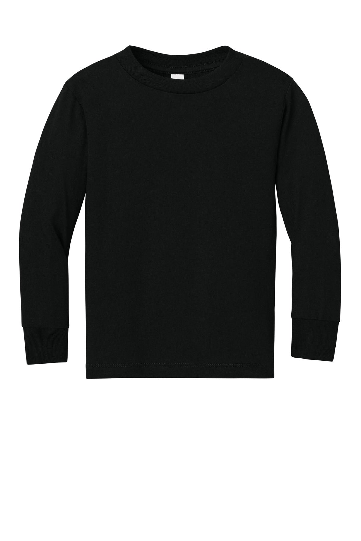 BELLA+CANVAS ® Toddler Jersey Long Sleeve Tee BC3501T
