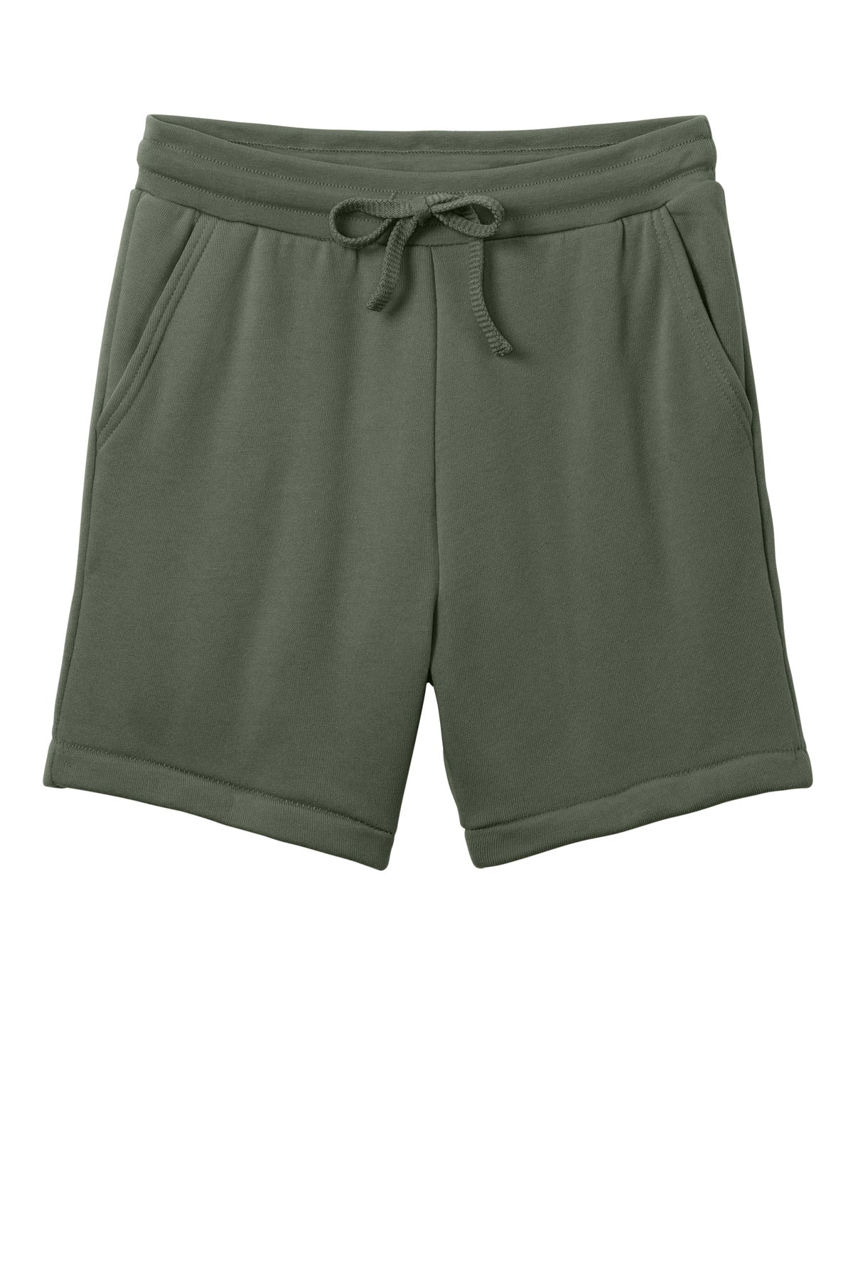BELLA+CANVAS ® Unisex Sponge Fleece Sweatshort BC3724