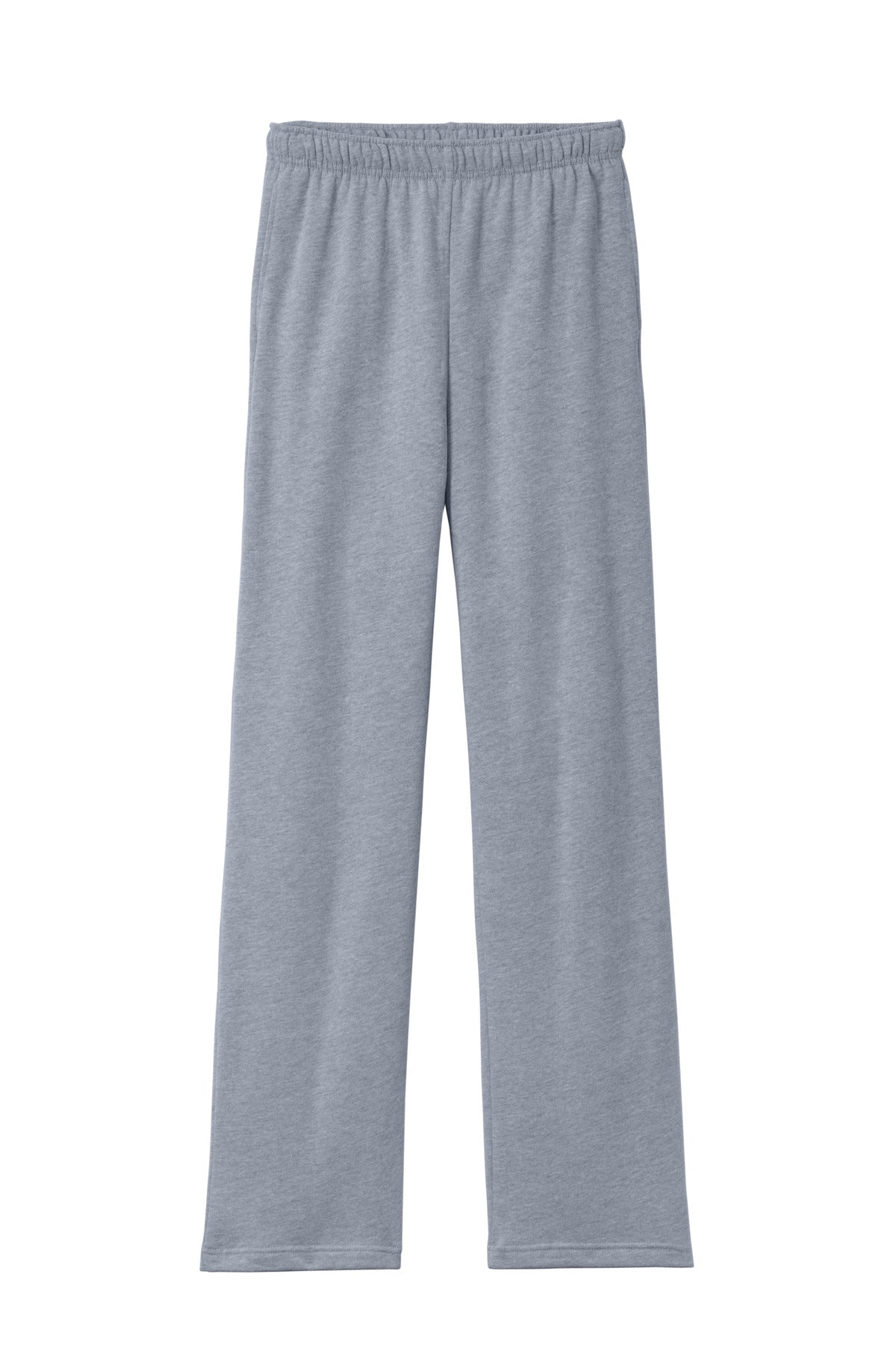 BELLA+CANVAS ® Unisex Sponge Fleece Straight Leg Sweatpant BC3725
