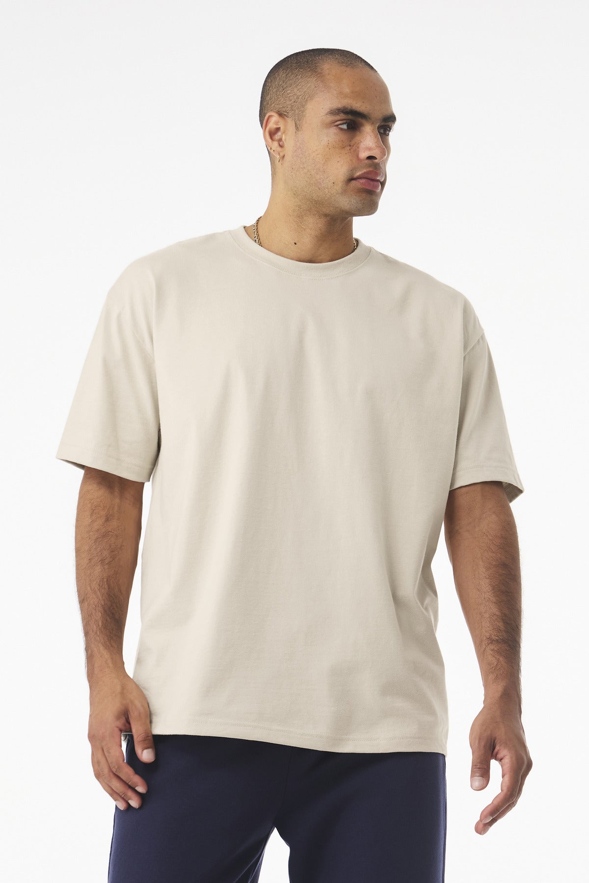 BELLA+CANVAS ® Unisex 7.5-Ounce Heavyweight Tee BC4610