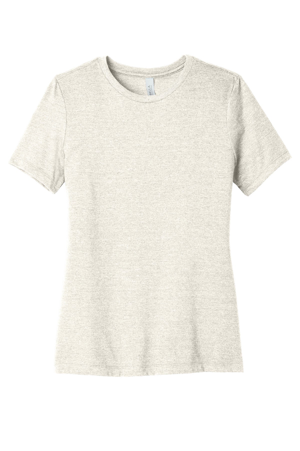 BELLA+CANVAS ® Women's Relaxed CVC Tee BC6400CVC