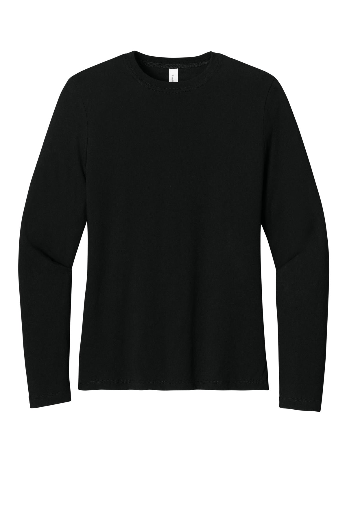 BELLA+CANVAS ® Women's Jersey Long Sleeve Tee BC6500