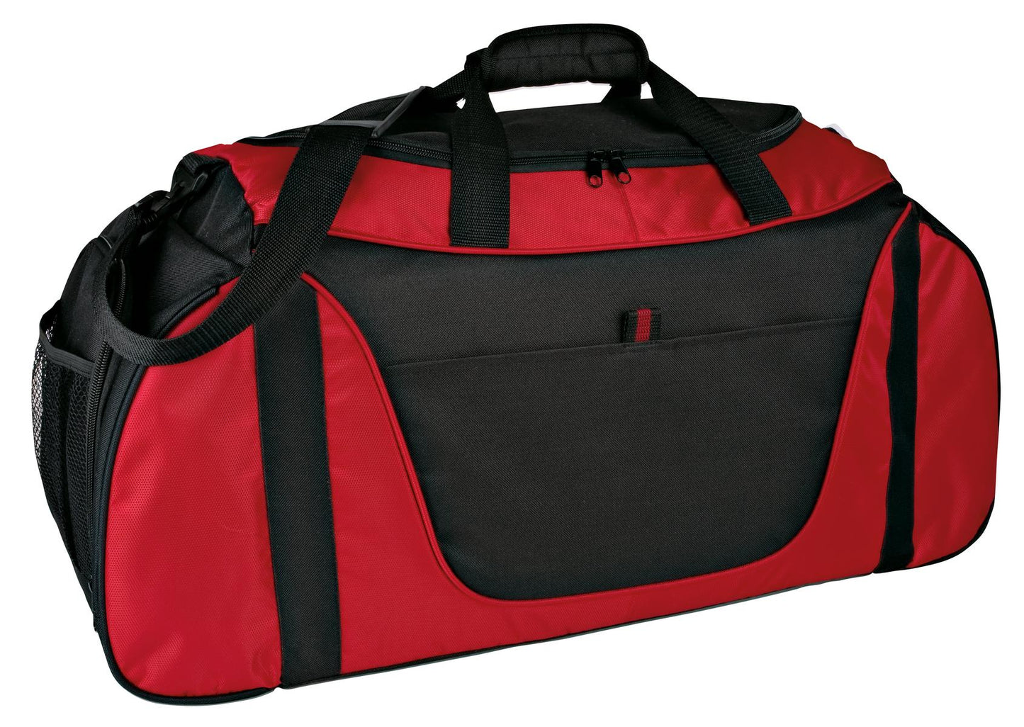 Port Authority ® Medium Two-Tone Duffel. BG1050