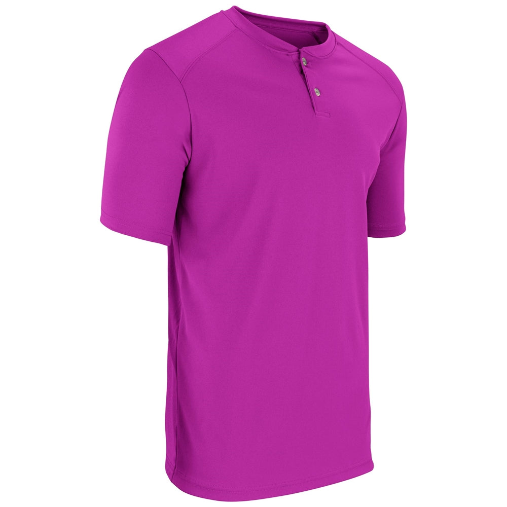 DRI-GEAR® Two Button Jersey