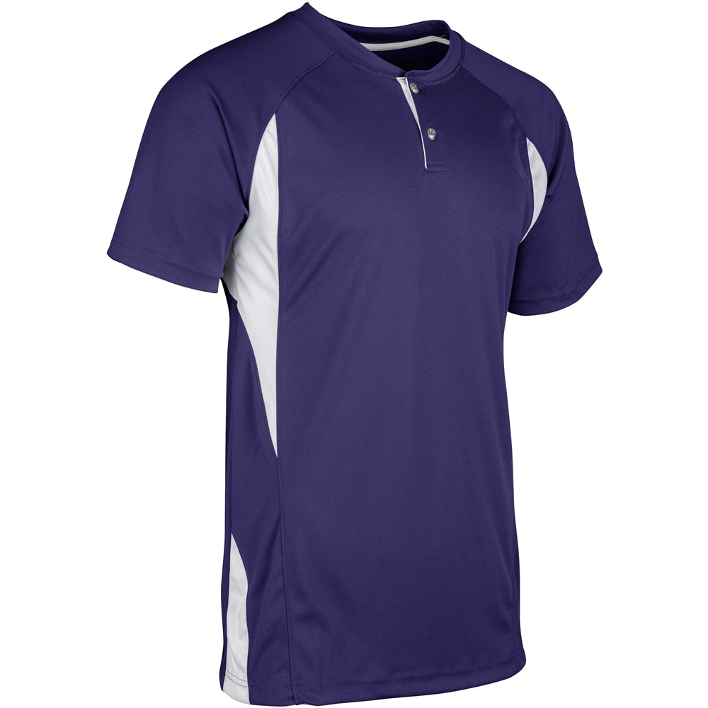 Wild Card Baseball Jersey