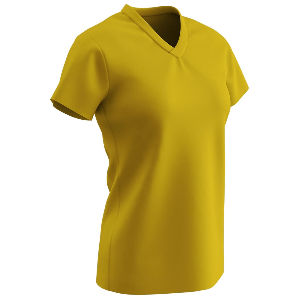 Ladies Dri-Gear® V-Neck T-Shirt