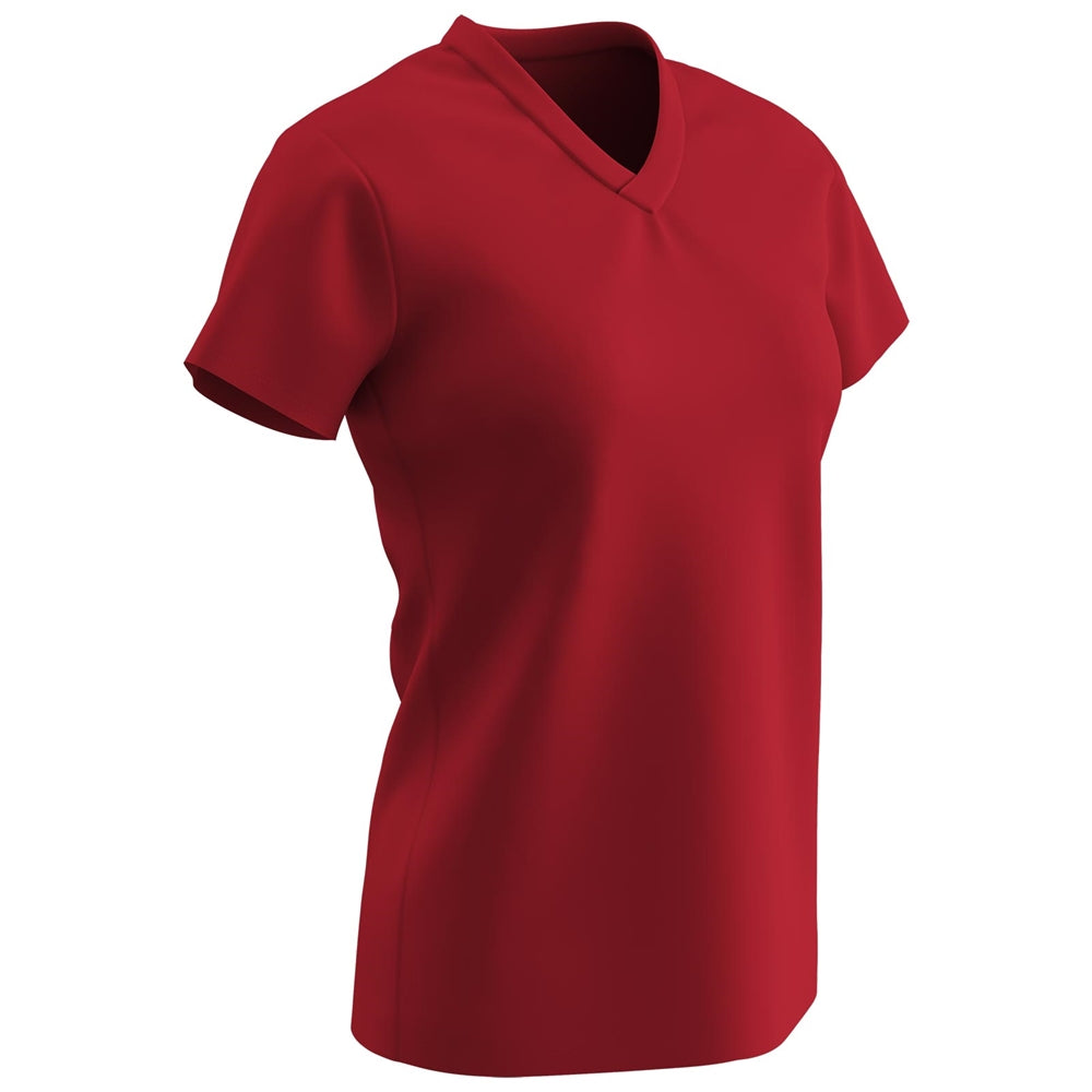Ladies Dri-Gear® V-Neck T-Shirt