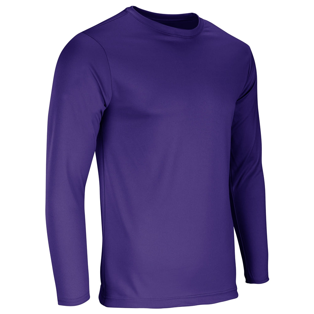 VISION T-Shirt Long Sleeve
