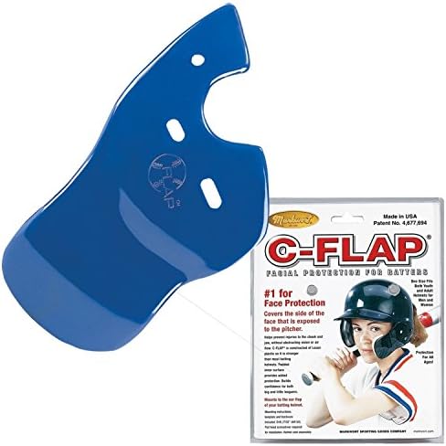 C-Flap Facial Protection