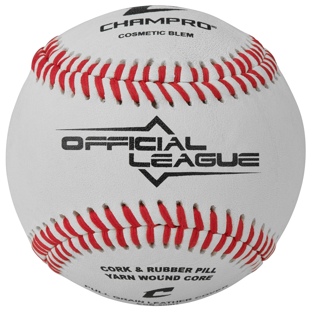 Official League Baseball