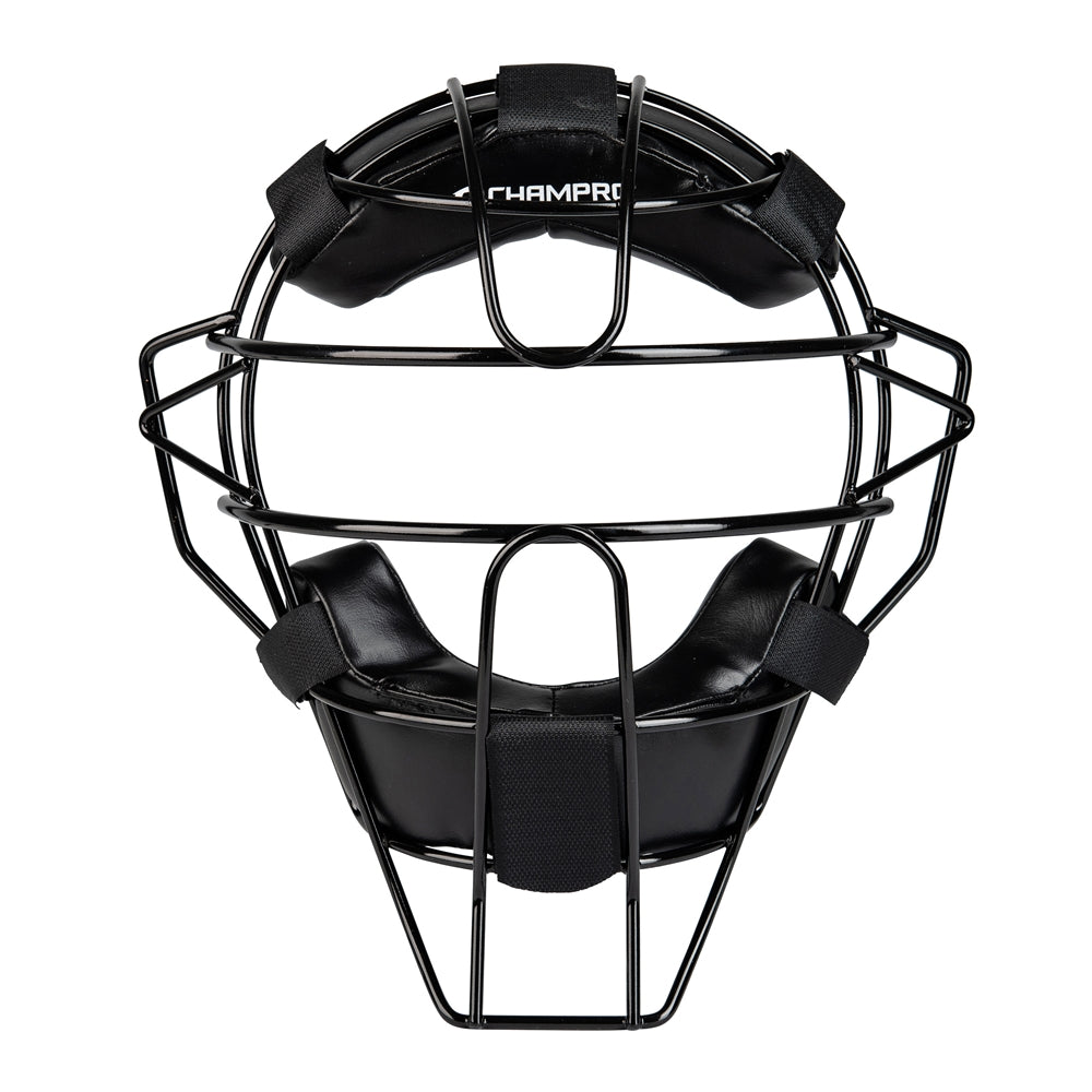 Adult Umpire Mask