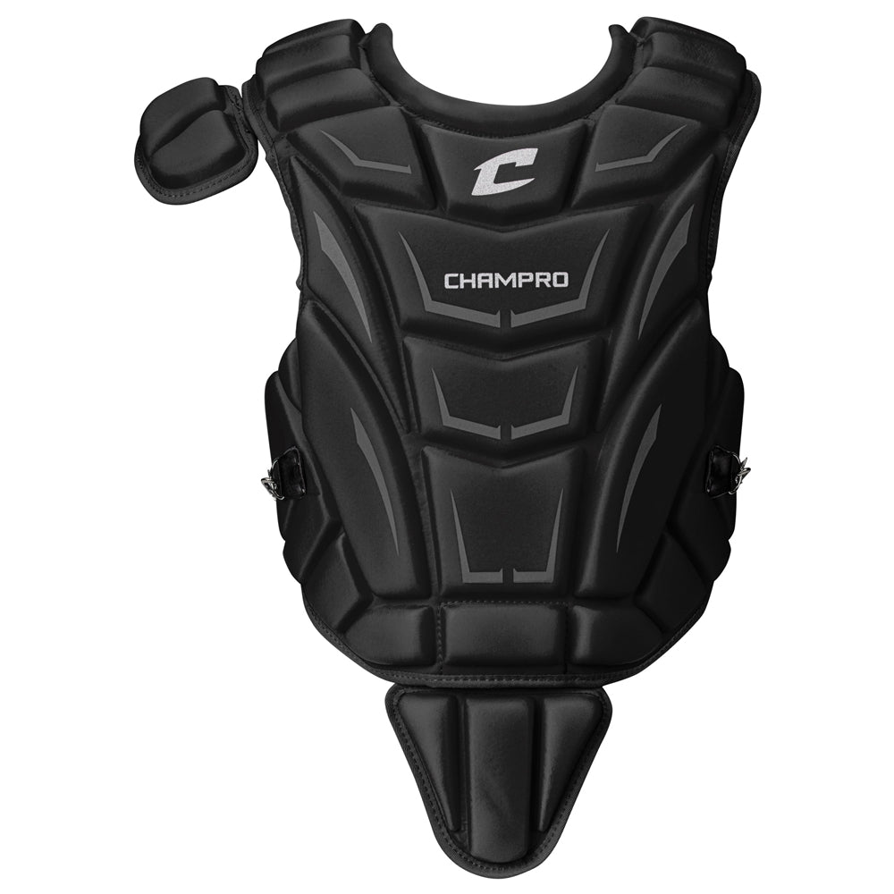 Optimus MVP Chest Protector 16.5\"