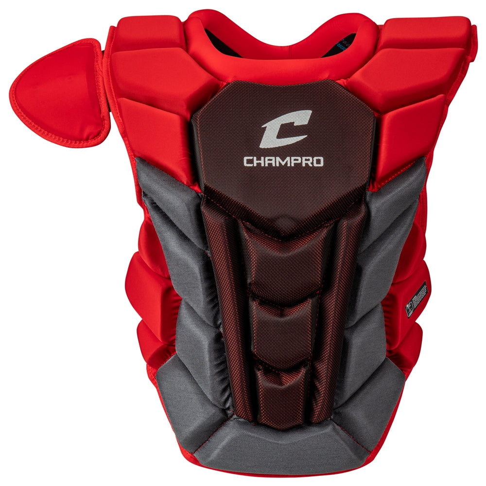 Optimus Pro Plus CP for Commotio Cordis