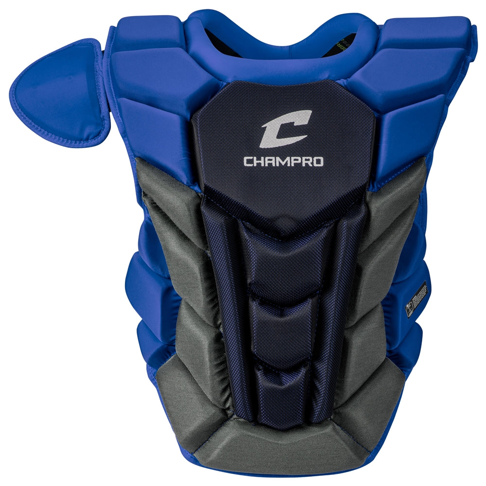 Optimus Pro Plus CP for Commotio Cordis