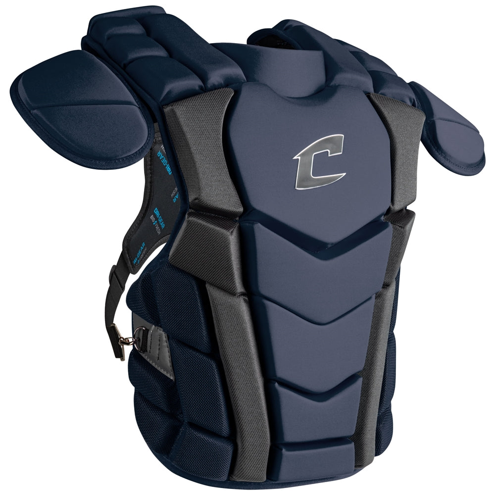 Optimus Champion Plus CP for Commotio Cordis