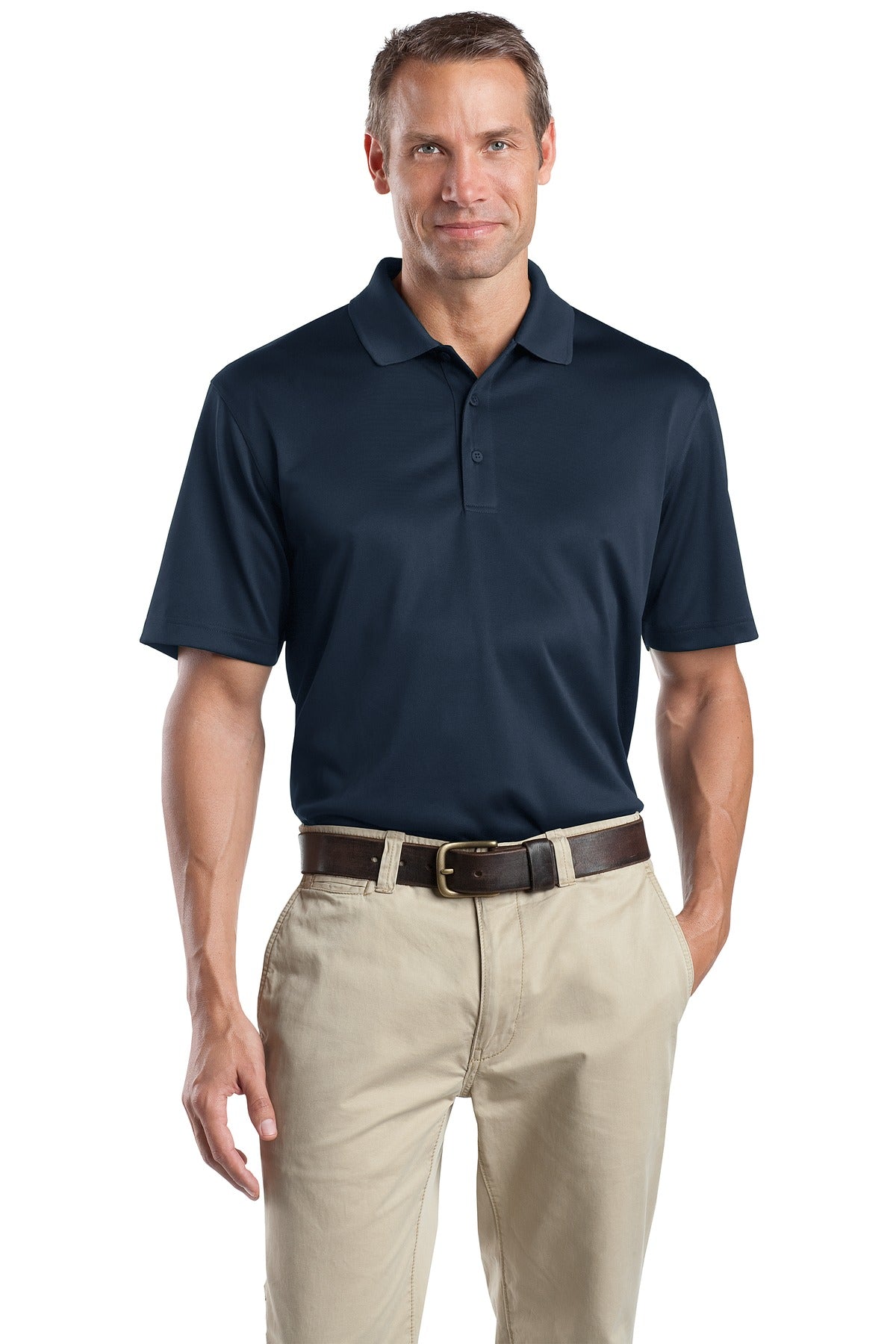 CornerStone ® Tall Select Snag-Proof Polo. TLCS412