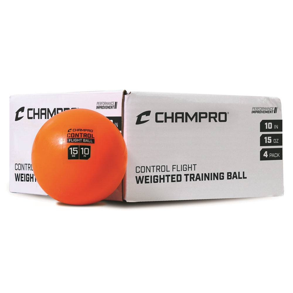 Control Flight Ball 10\" 15oz