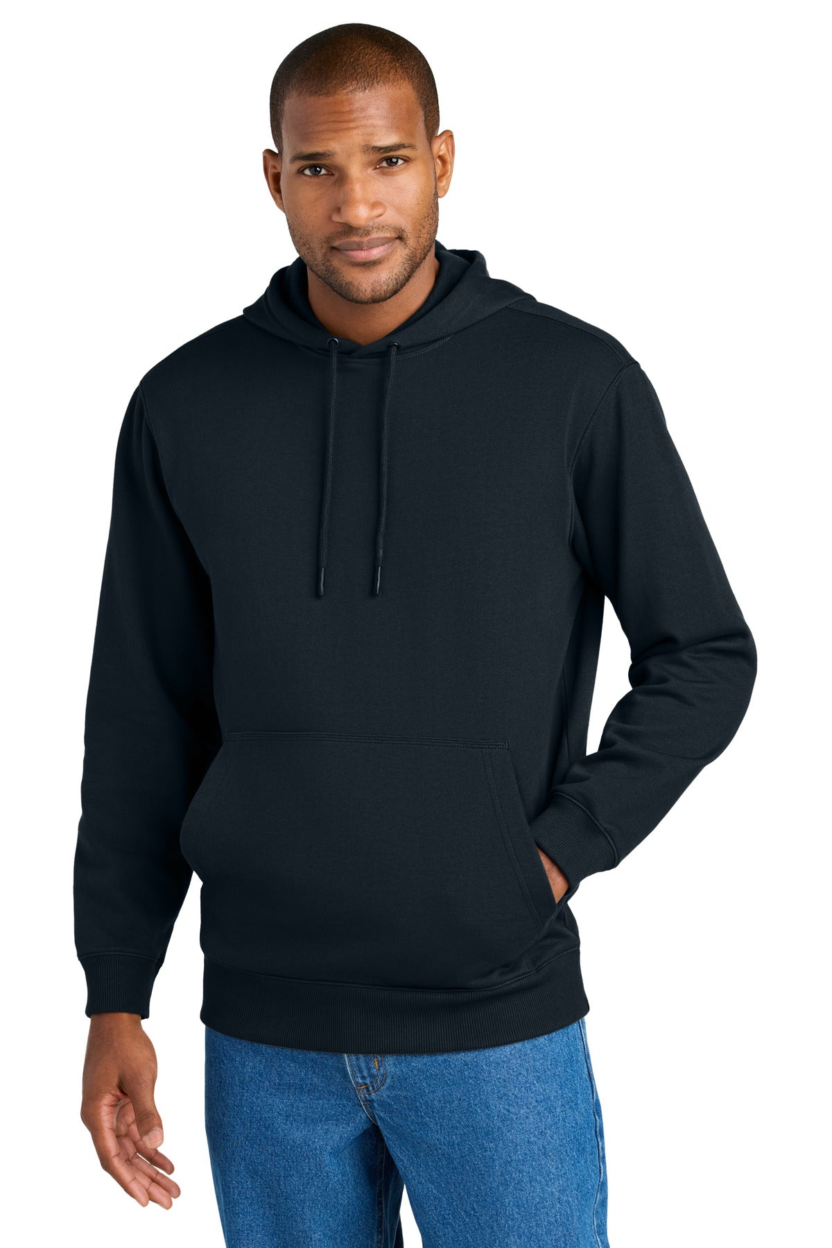 CornerStone ® Tough Fleece Pullover Hoodie CSF630