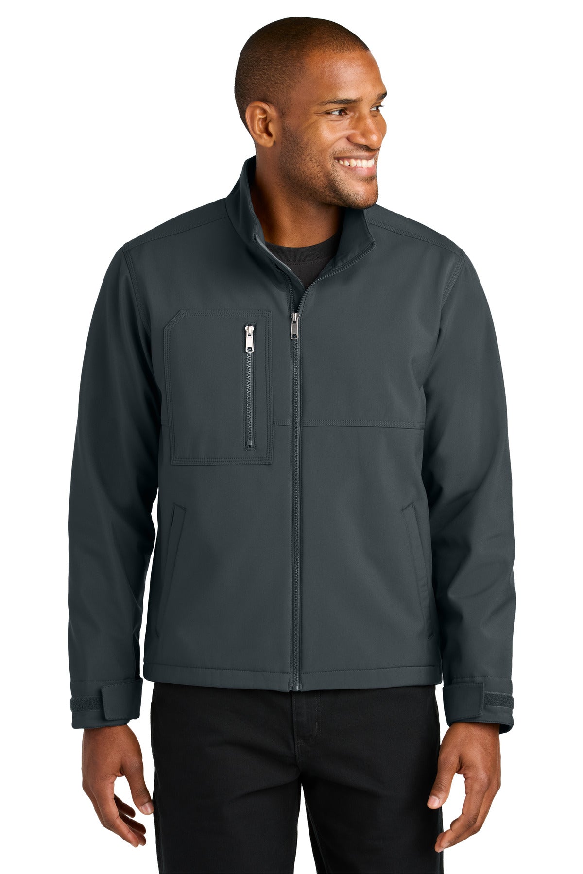 CornerStone ® Workwear Soft Shell CSJ70