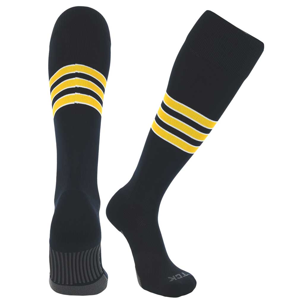 Elite Performance Baseball Socks Dugout Pattern D
