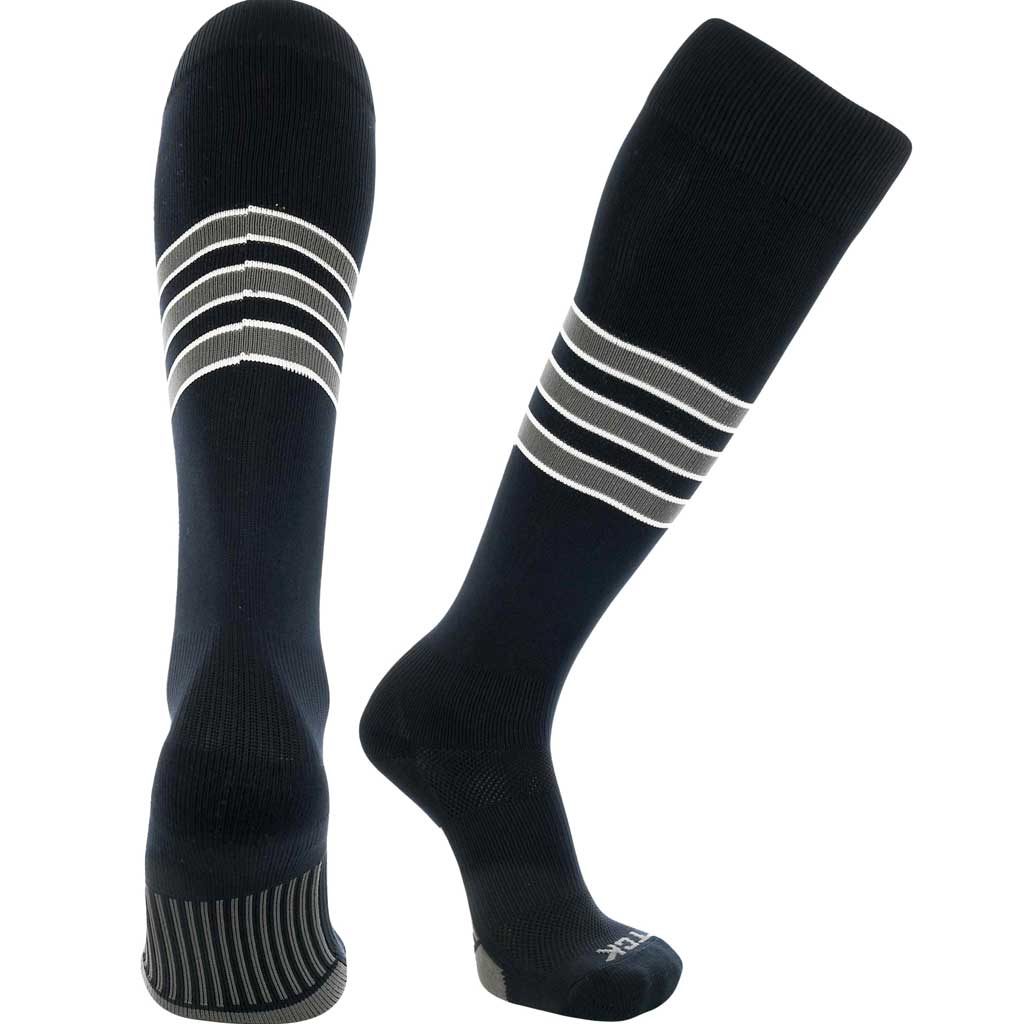 Elite Performance Baseball Socks Dugout Pattern D