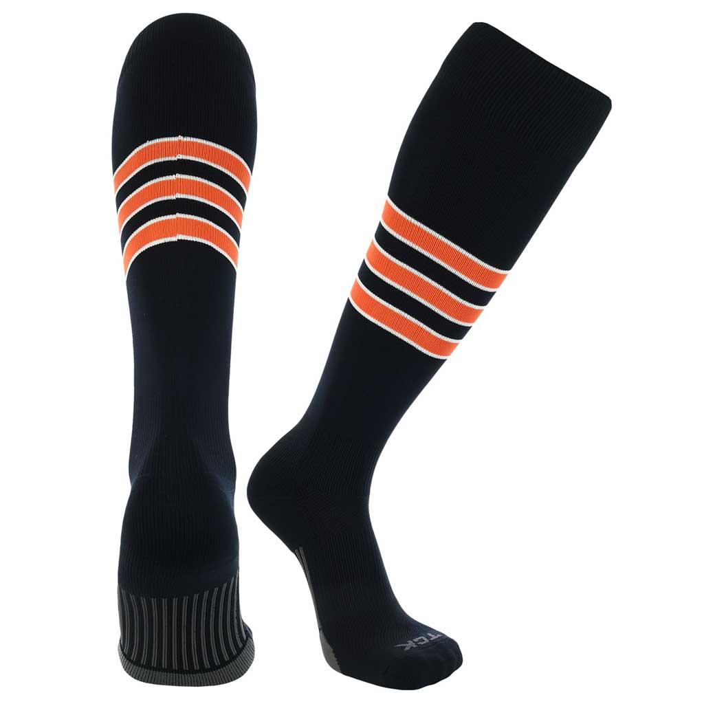 Elite Performance Baseball Socks Dugout Pattern D