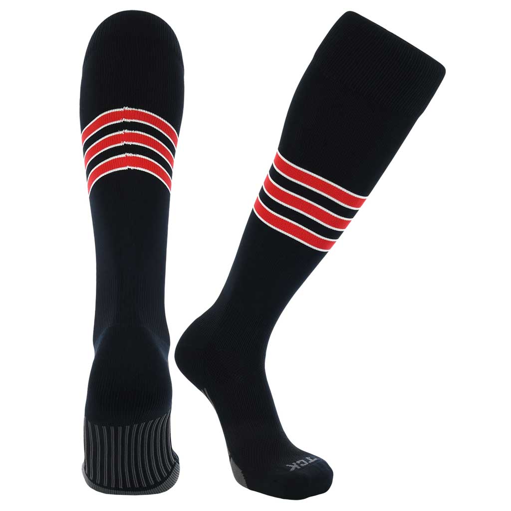 Elite Performance Baseball Socks Dugout Pattern D