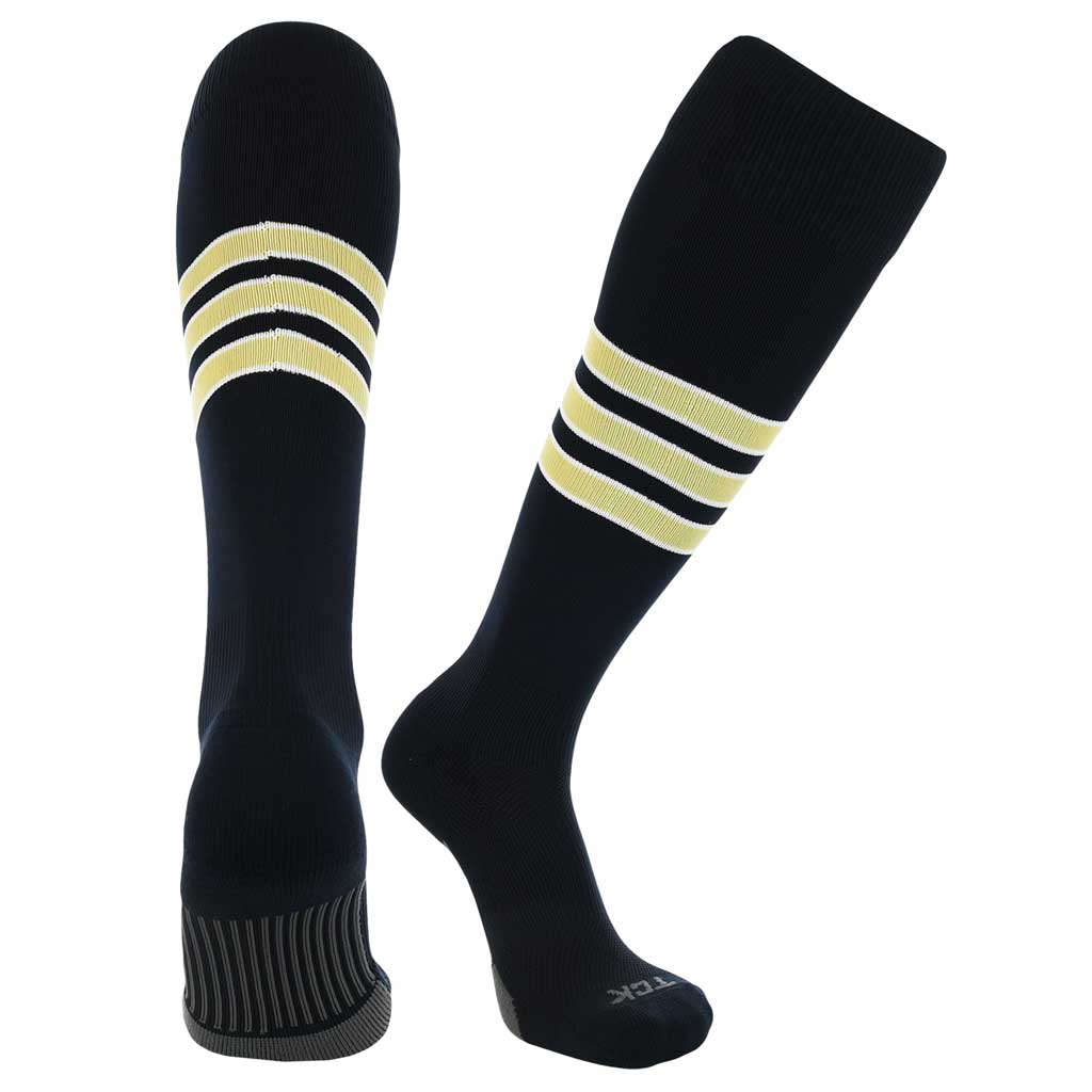 Elite Performance Baseball Socks Dugout Pattern D
