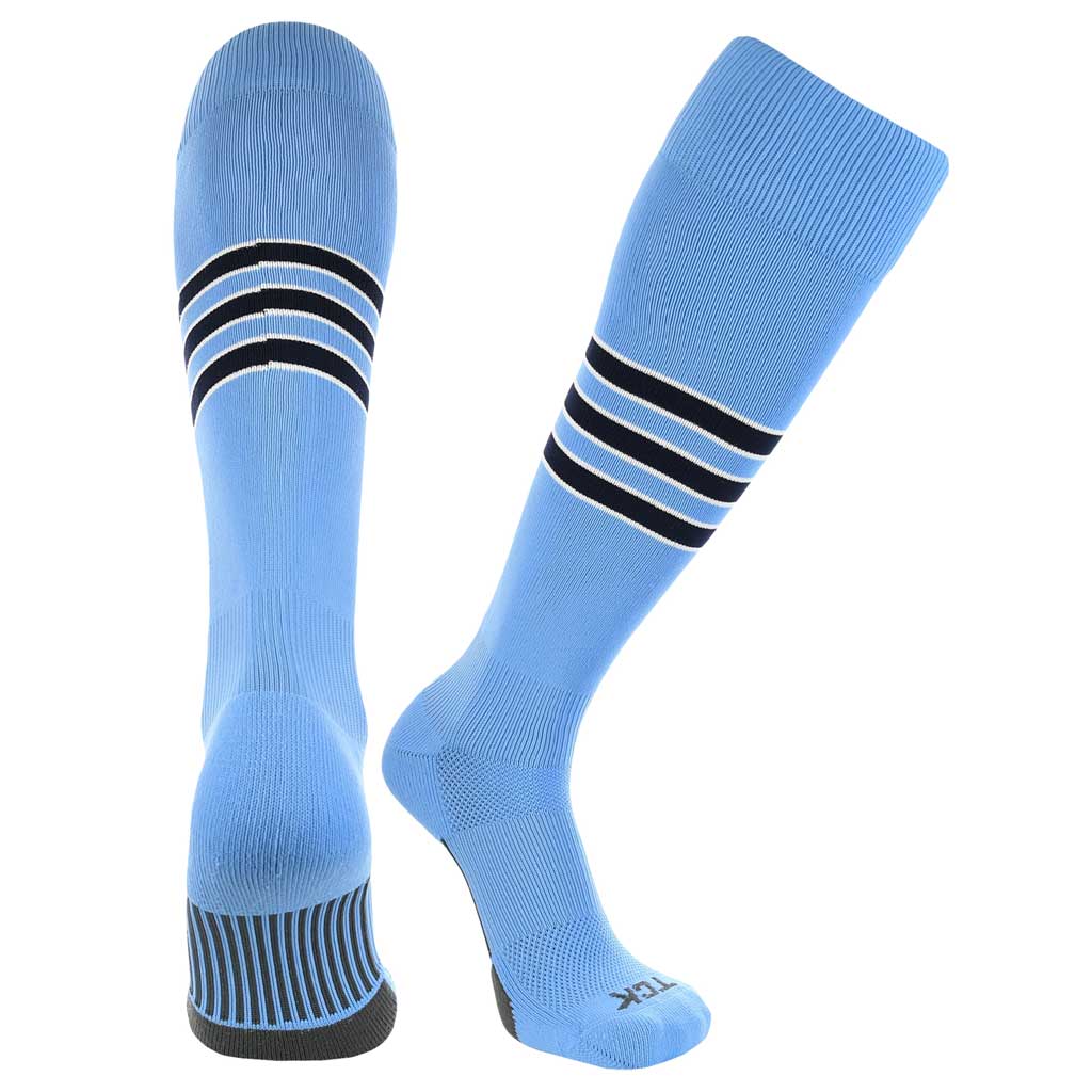Elite Performance Baseball Socks Dugout Pattern D