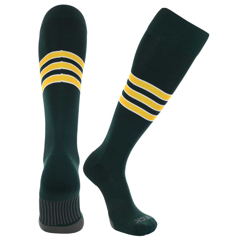 Elite Performance Baseball Socks Dugout Pattern D