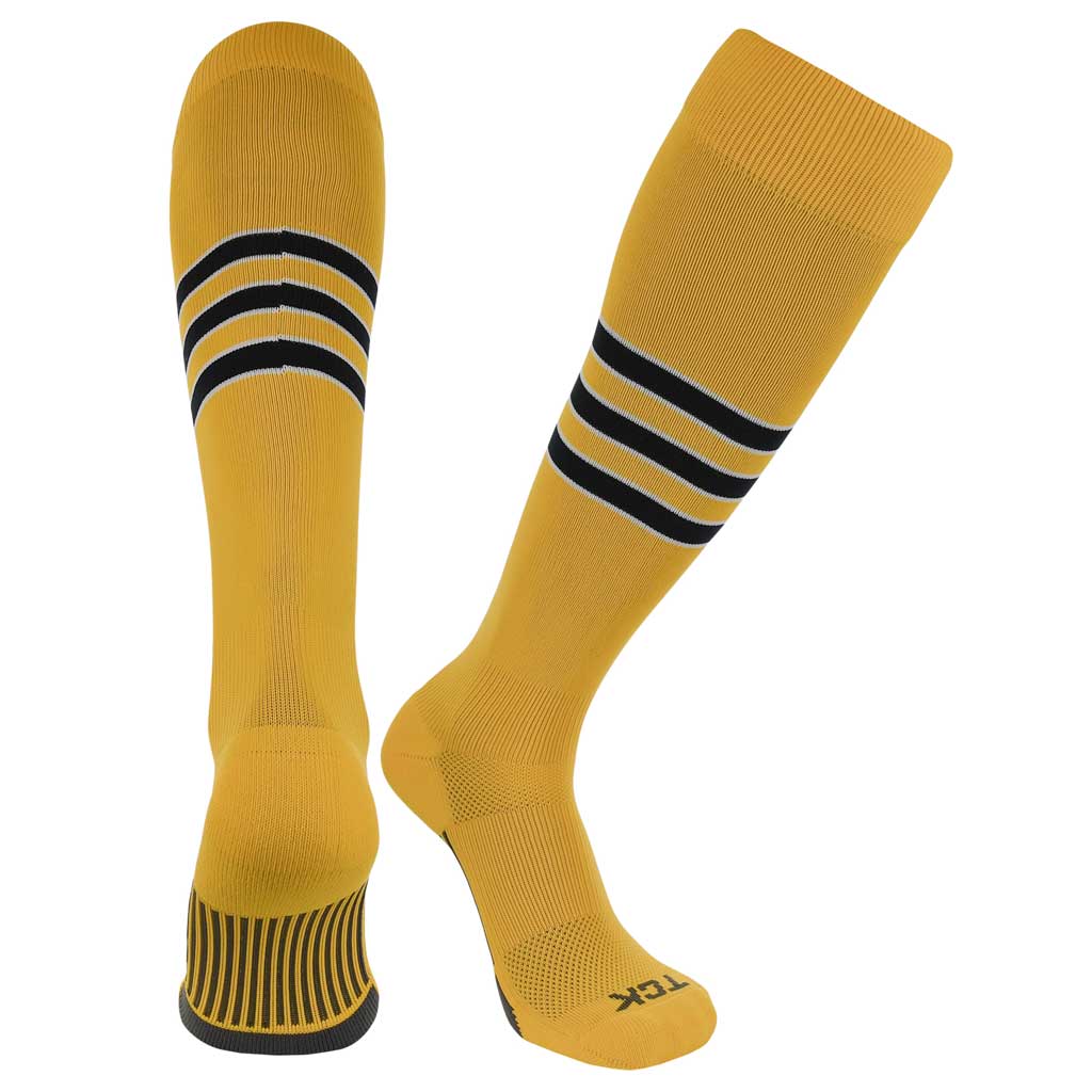 Elite Performance Baseball Socks Dugout Pattern D
