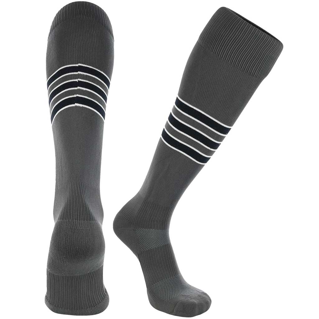Elite Performance Baseball Socks Dugout Pattern D