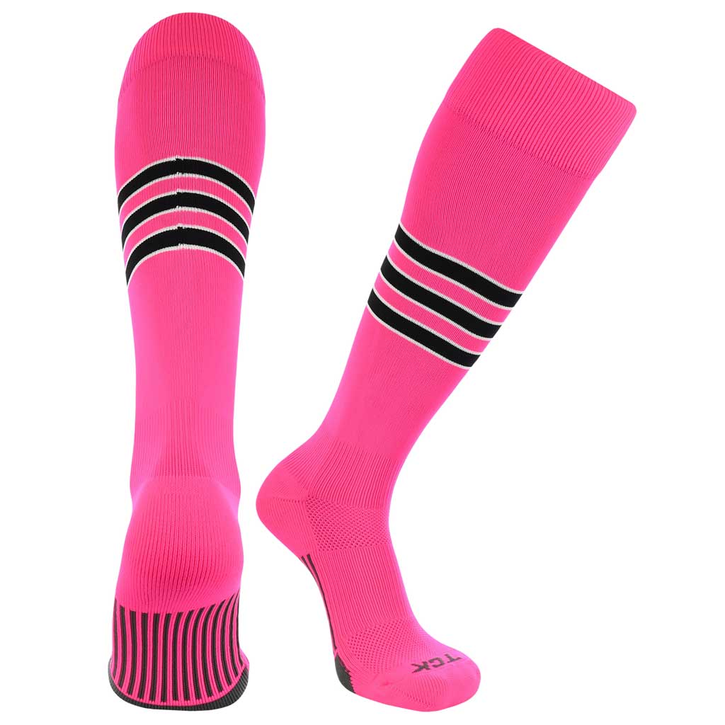 Elite Performance Baseball Socks Dugout Pattern D