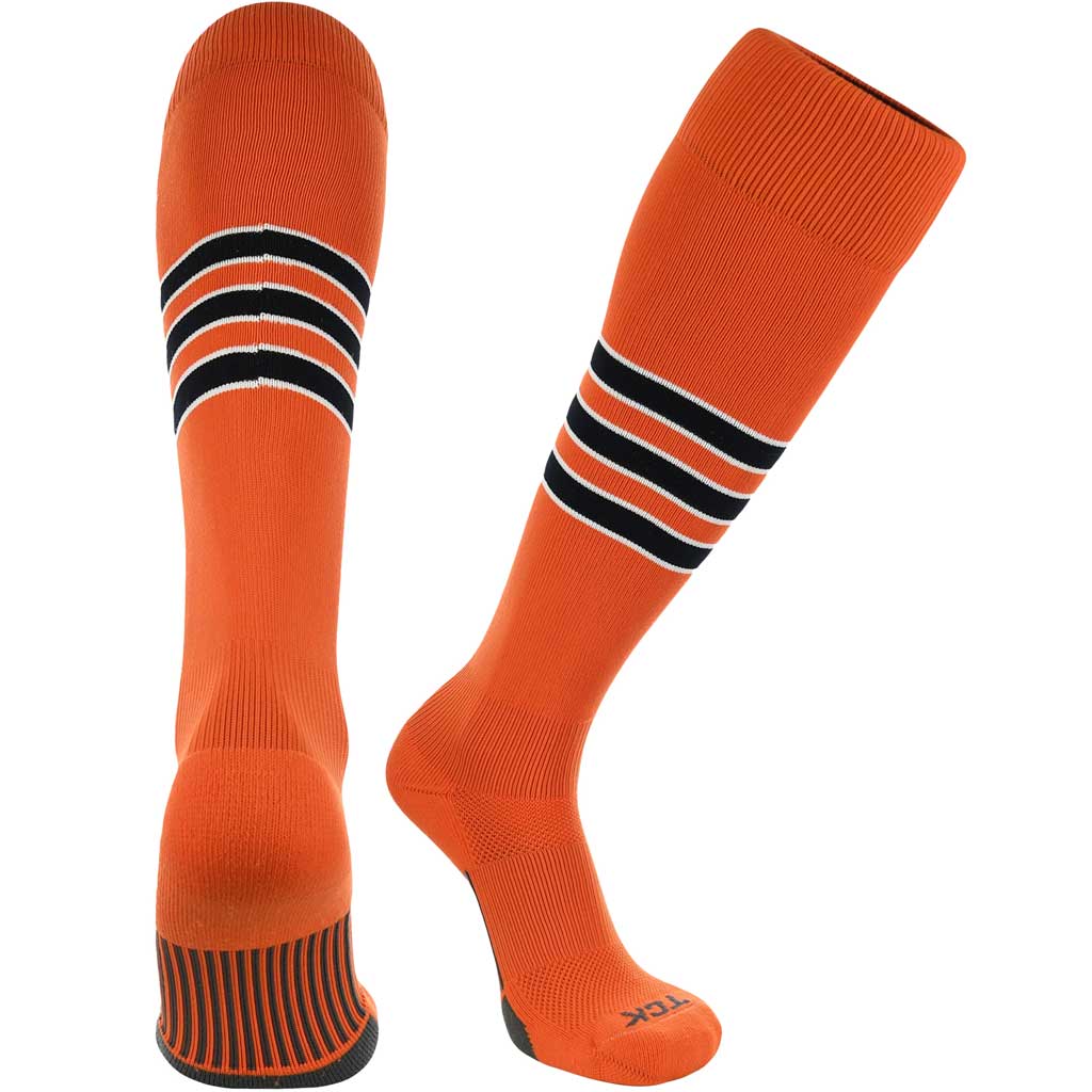 Elite Performance Baseball Socks Dugout Pattern D