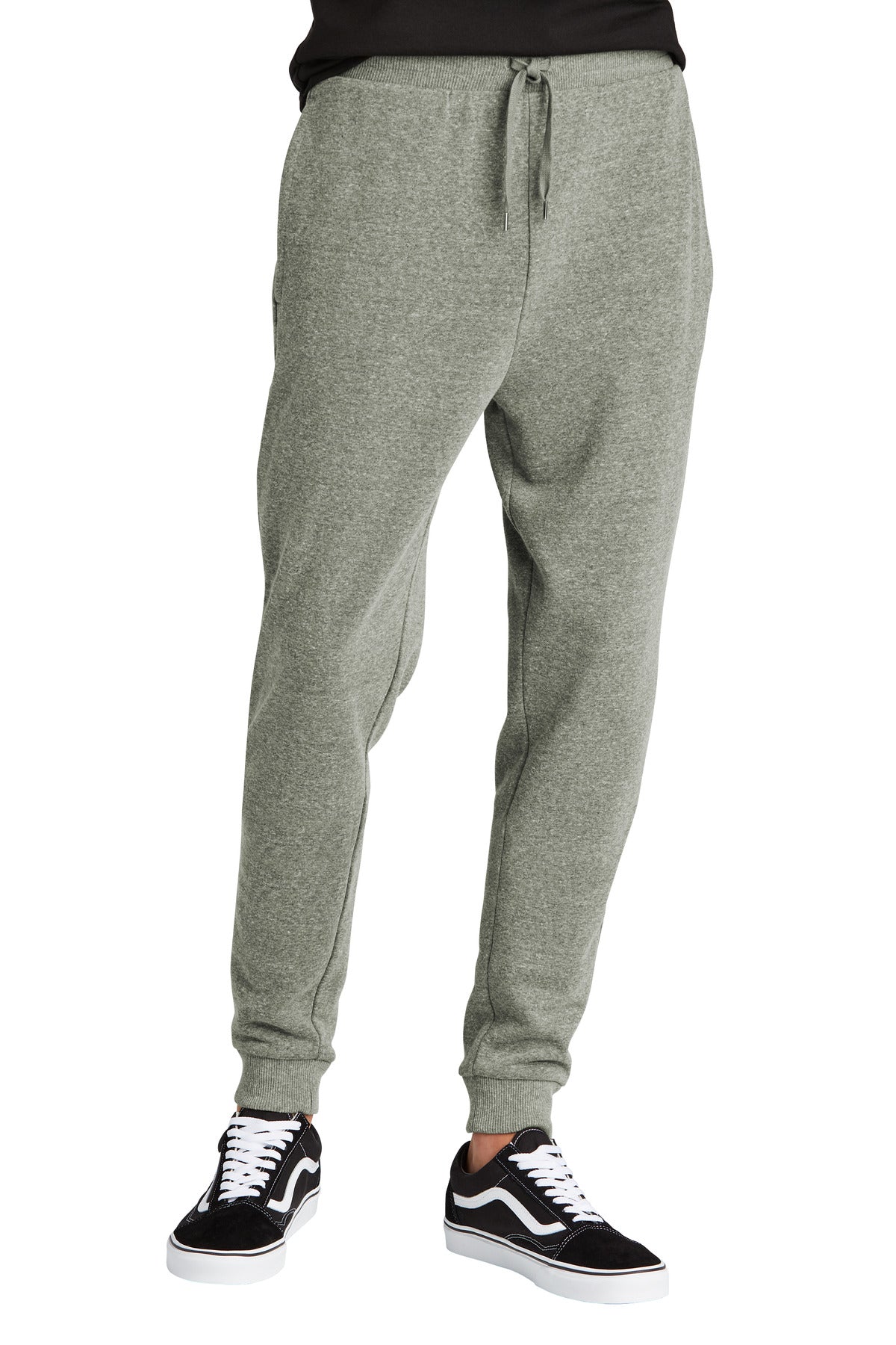 District ® Perfect Tri ® Fleece Jogger DT1307