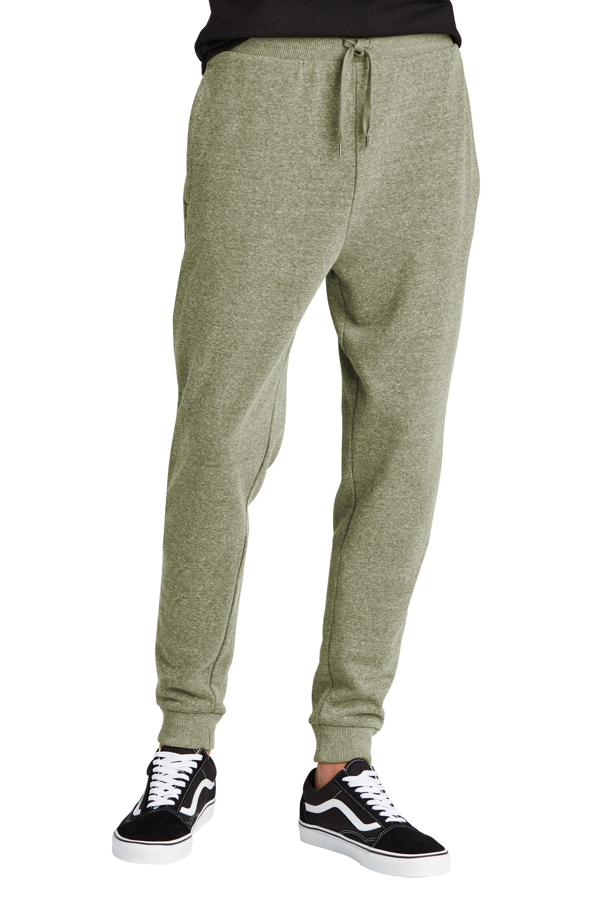 District ® Perfect Tri ® Fleece Jogger DT1307